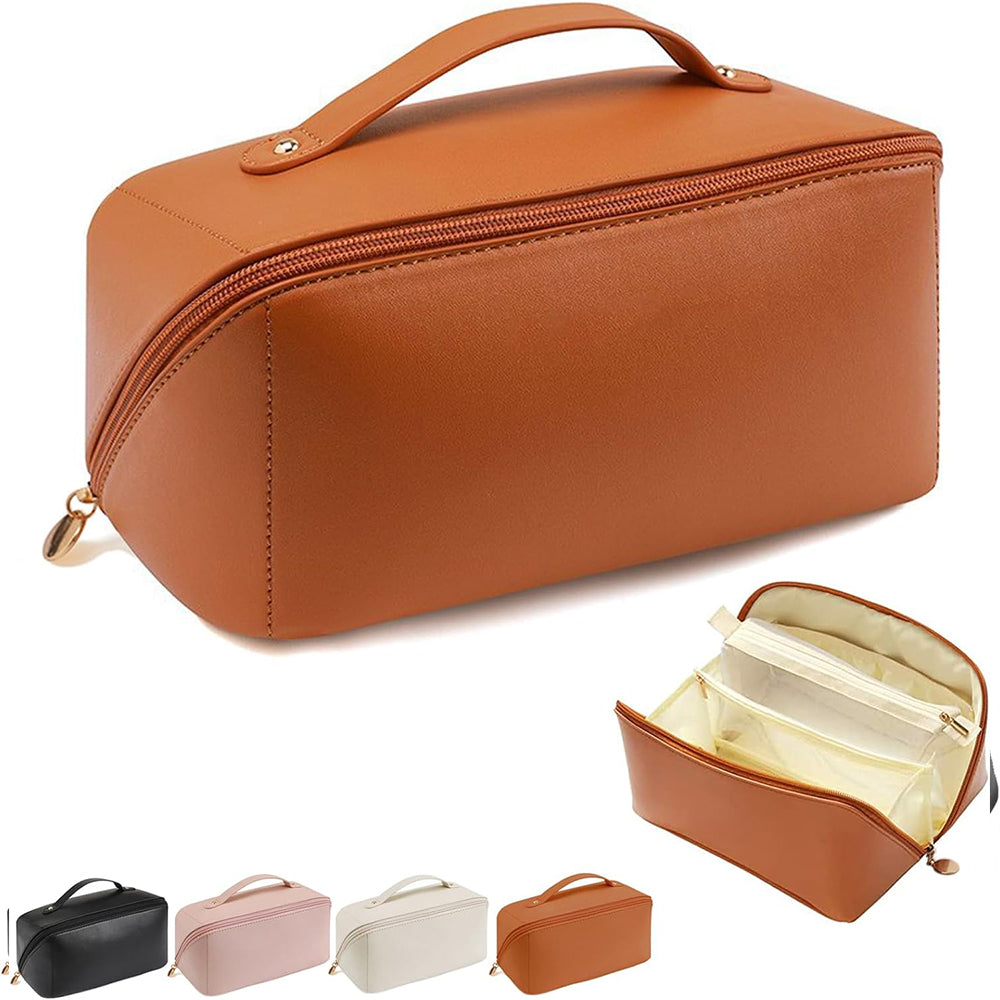 Makeup Cosmetic Bag Storage Organizer