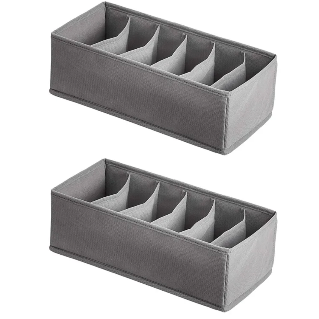 Storage Organizer Set of 3