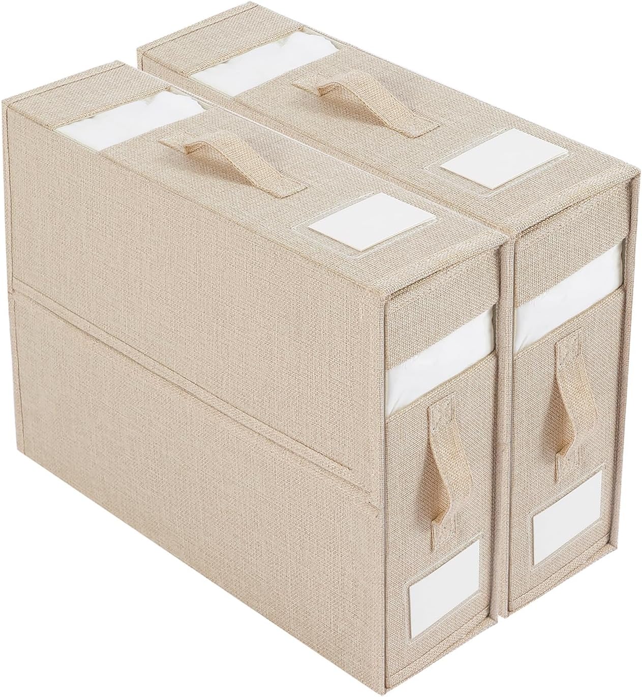 Bed Sheets Organizer Storage