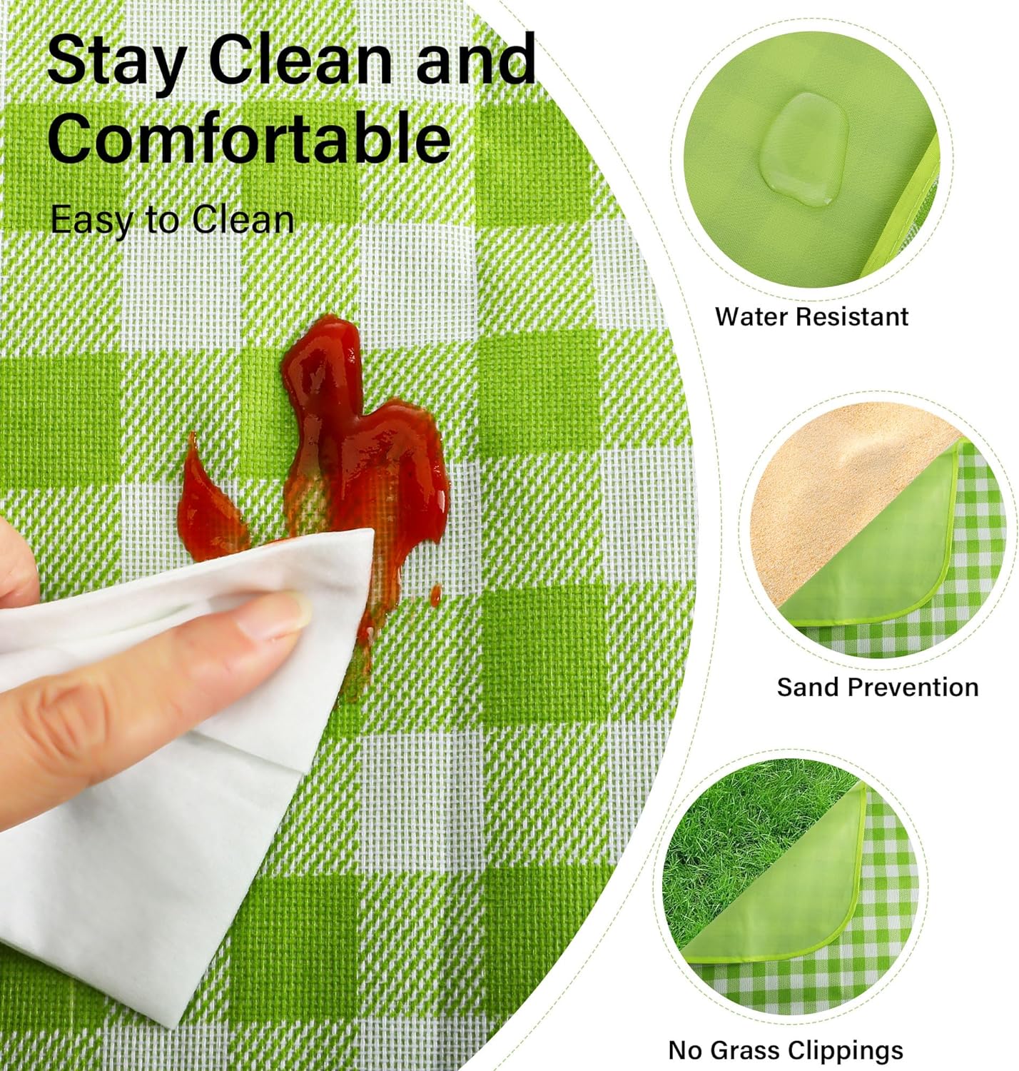Picnic Blanket