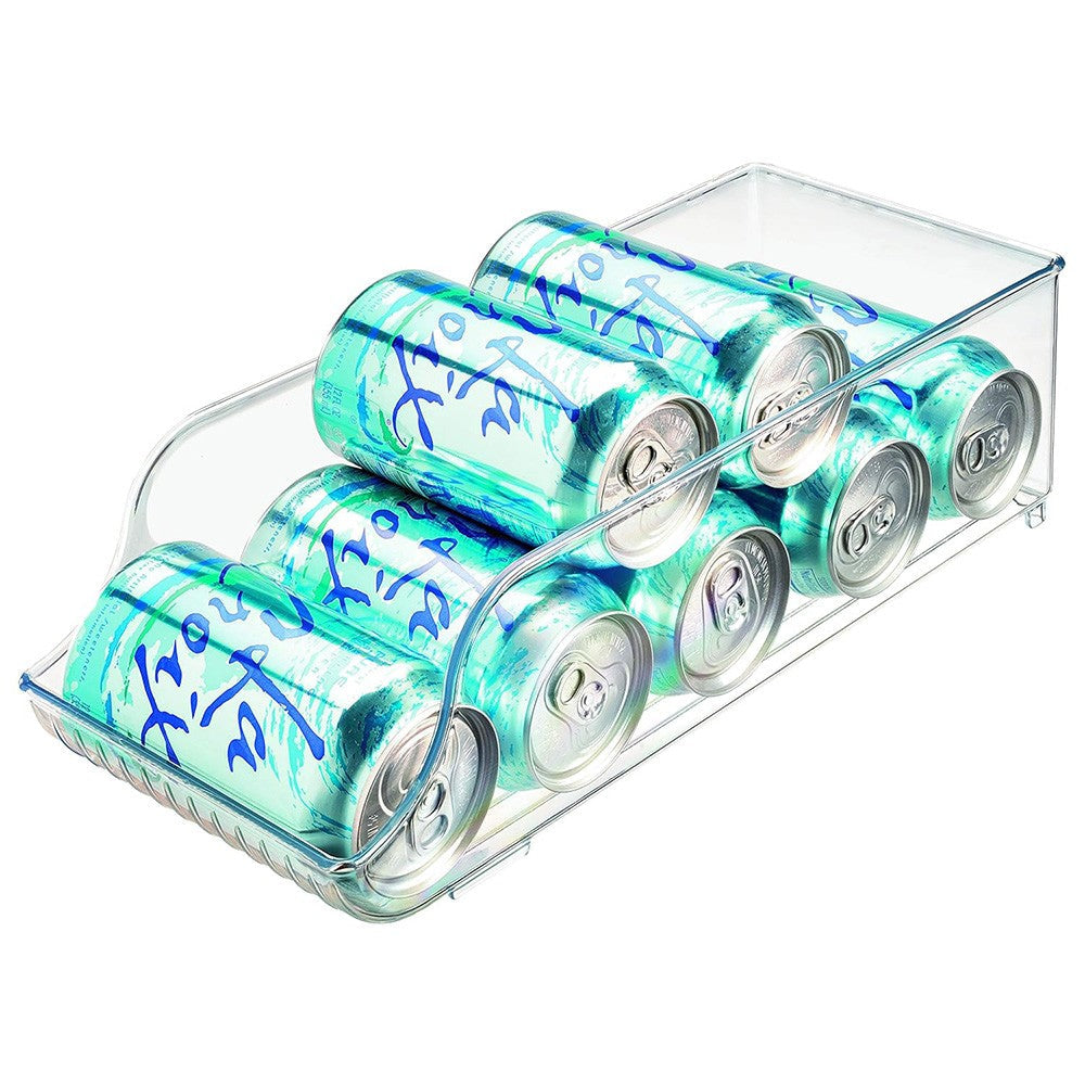 Can Dispenser Organizer
