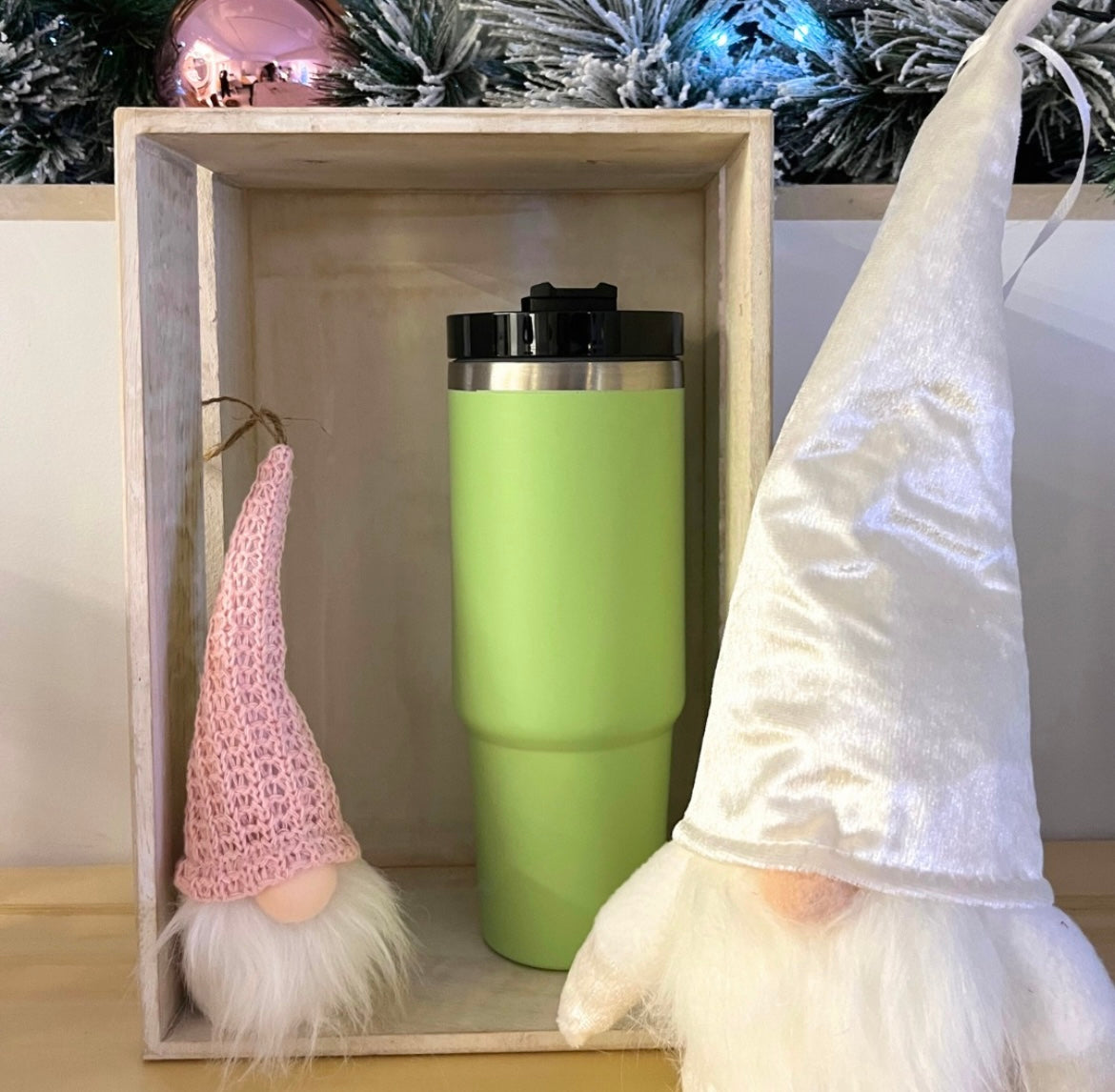 Tumbler Cup