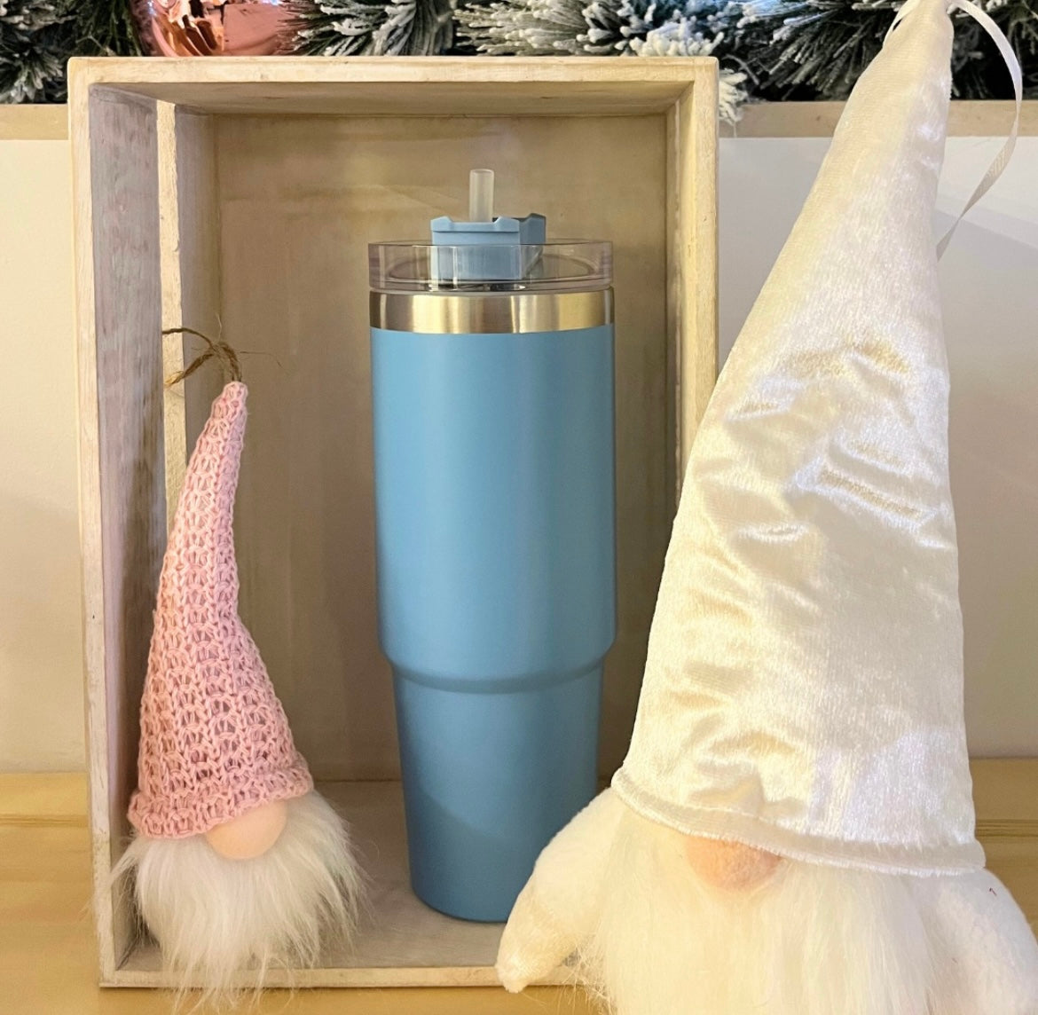 Tumbler Cup