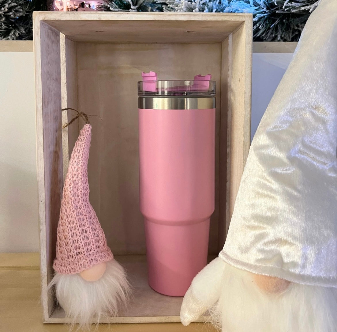 Tumbler Cup