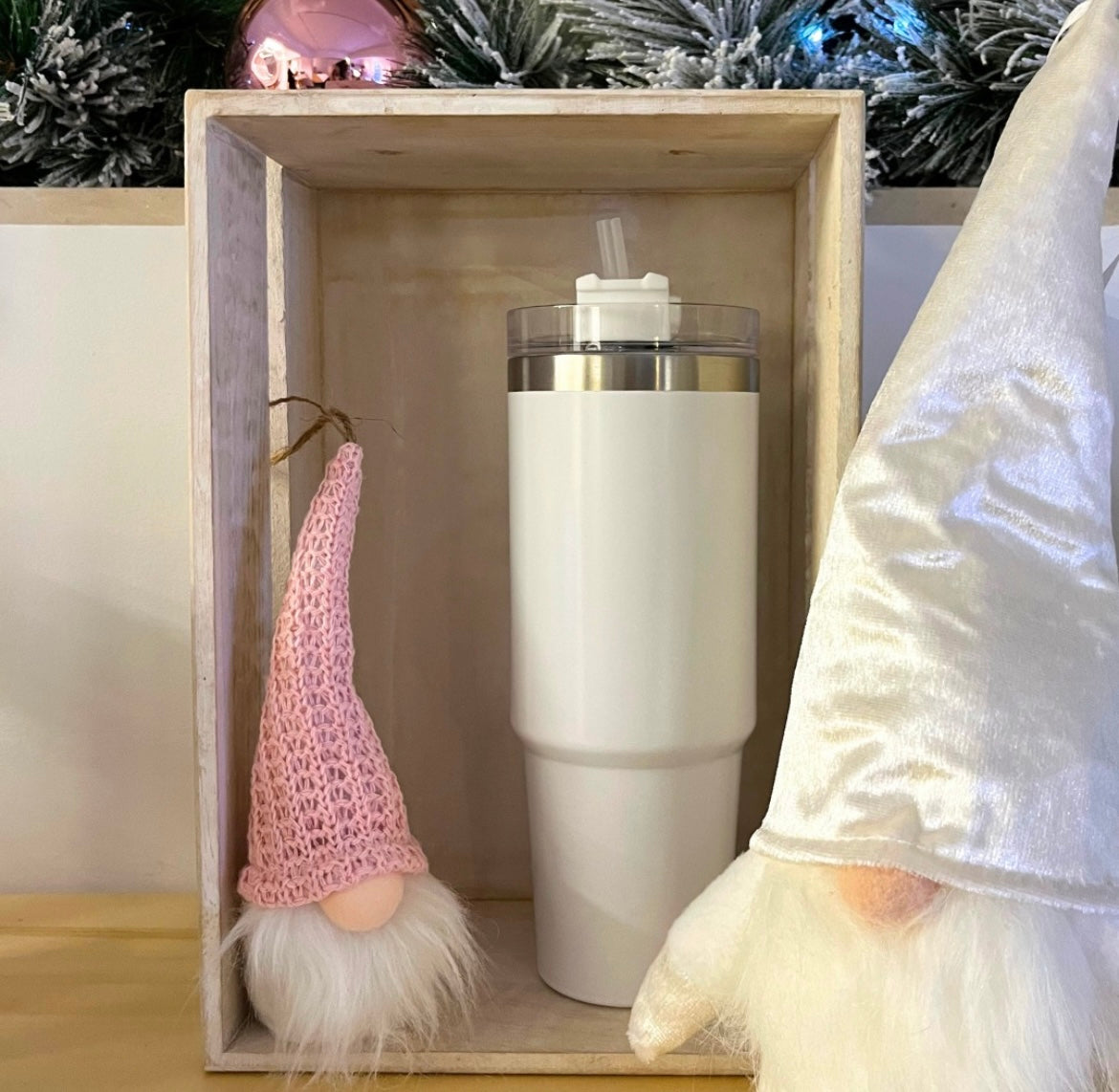 Tumbler Cup