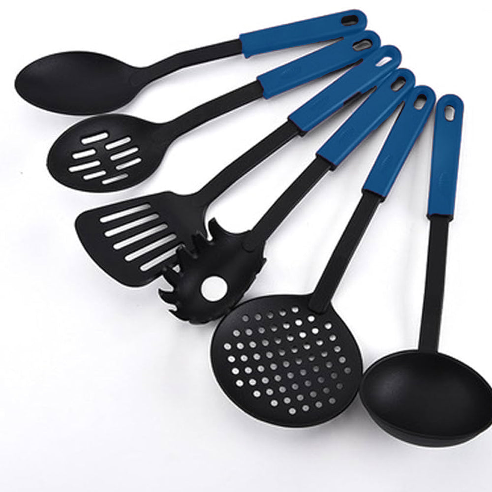 Kitchen Tool Set Of 6Pcs