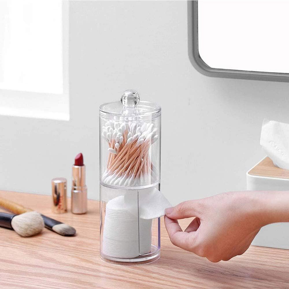 Cotton Holder