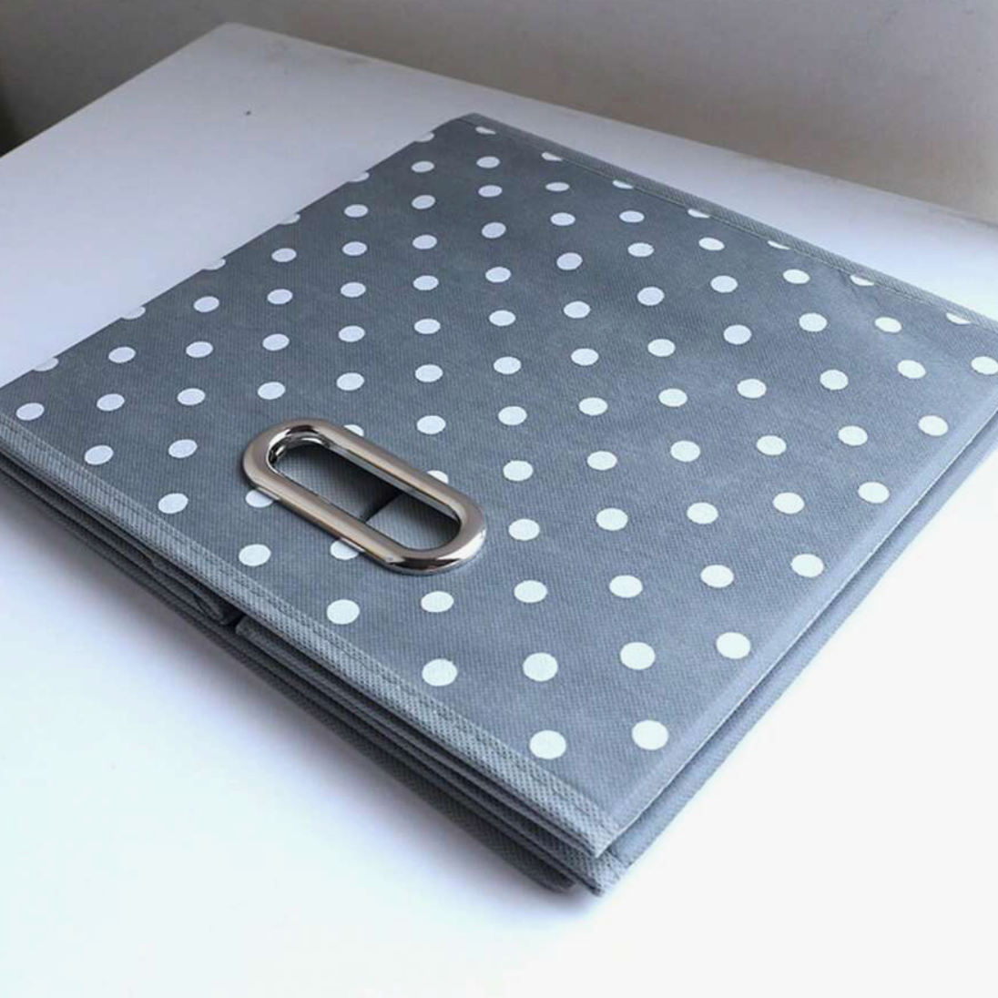 Basket Storage Organizer Points