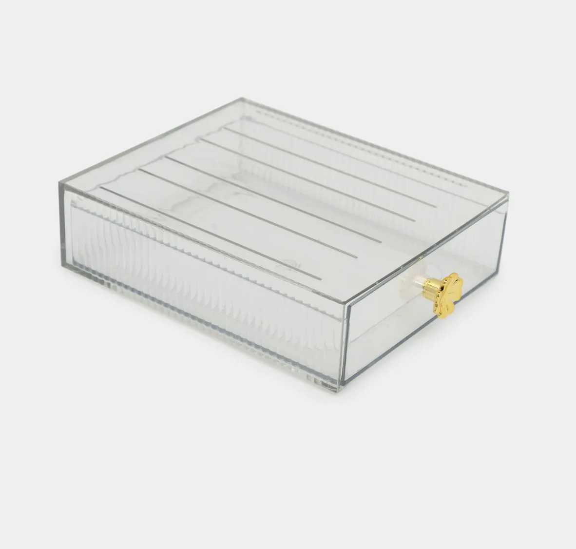 Makeup/Jewelry Box