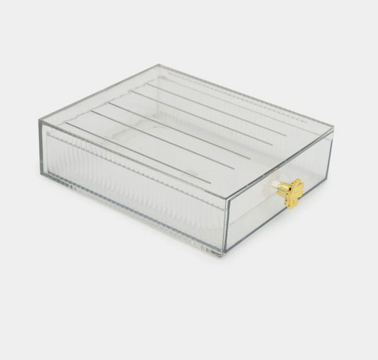 Makeup/Jewelry Box