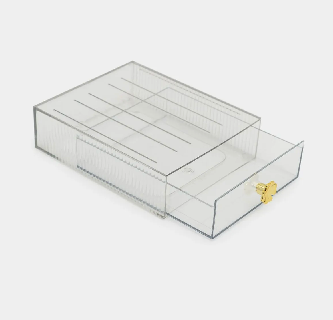 Makeup/Jewelry Box