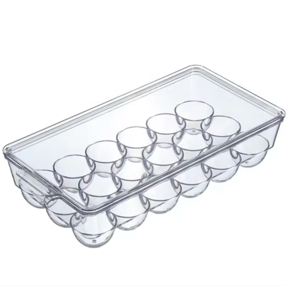 Eggs Container