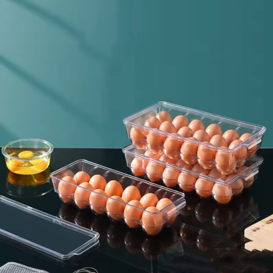 Eggs Container