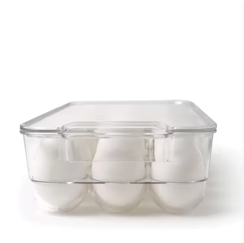 Eggs Container