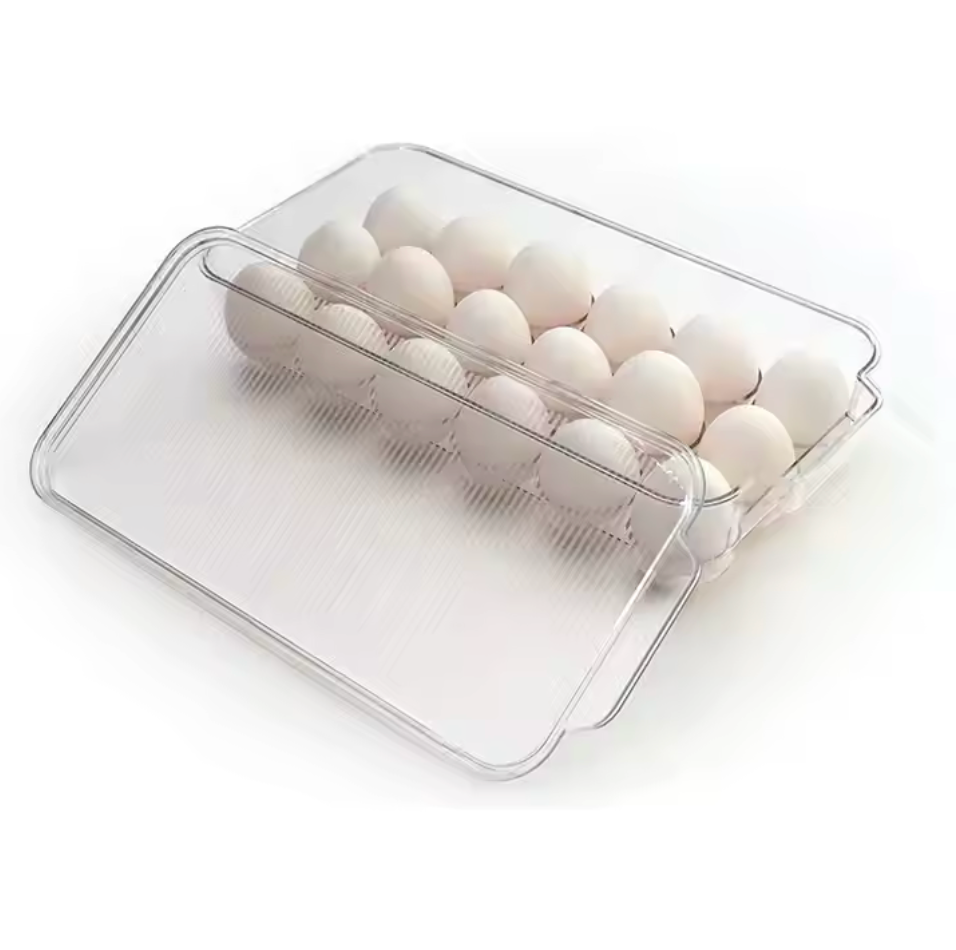 Eggs Container