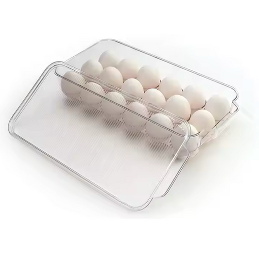 Eggs Container