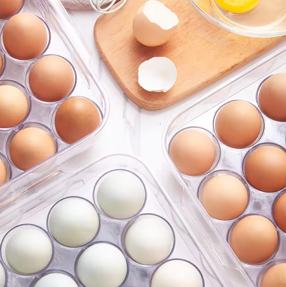 Eggs Container