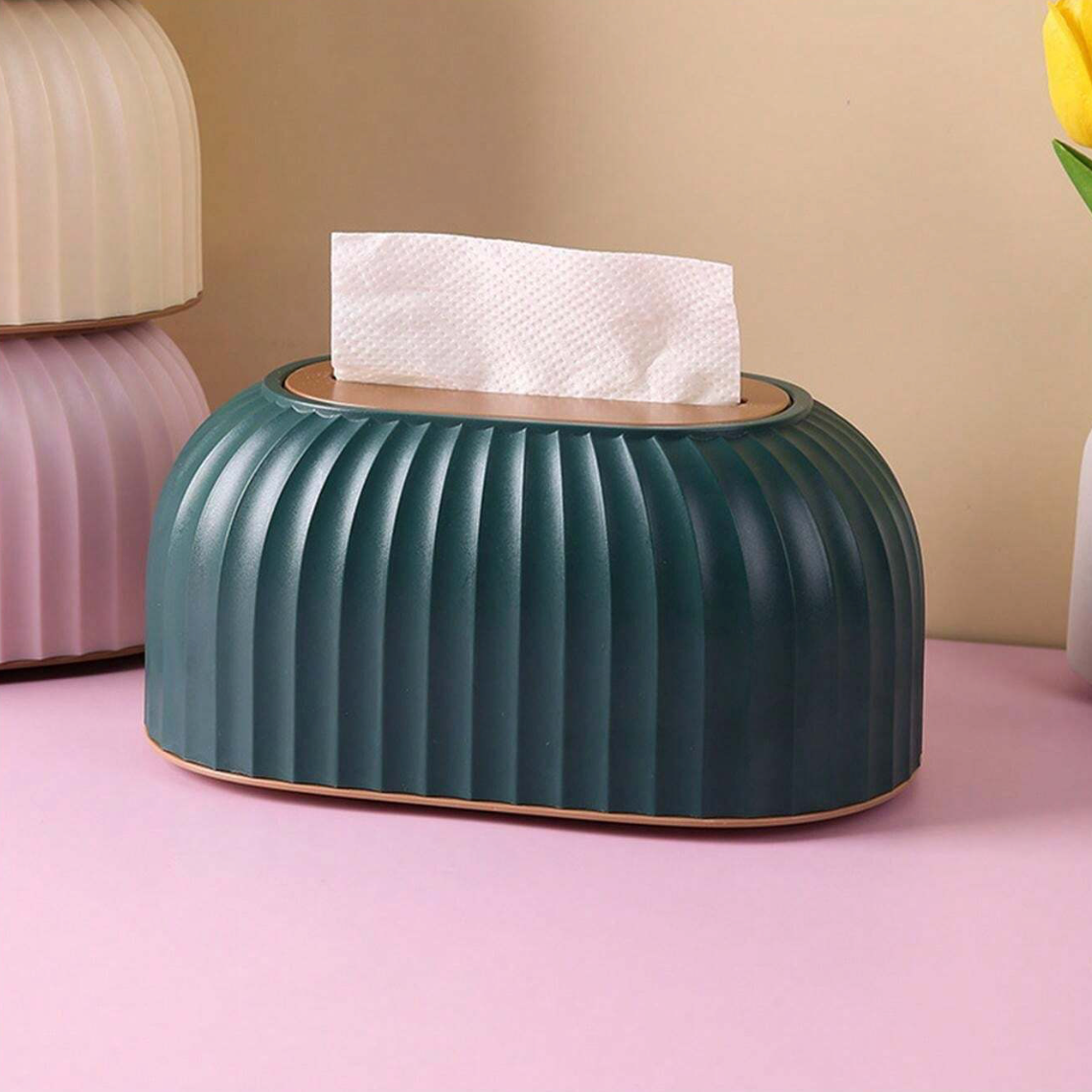 Tissue Box