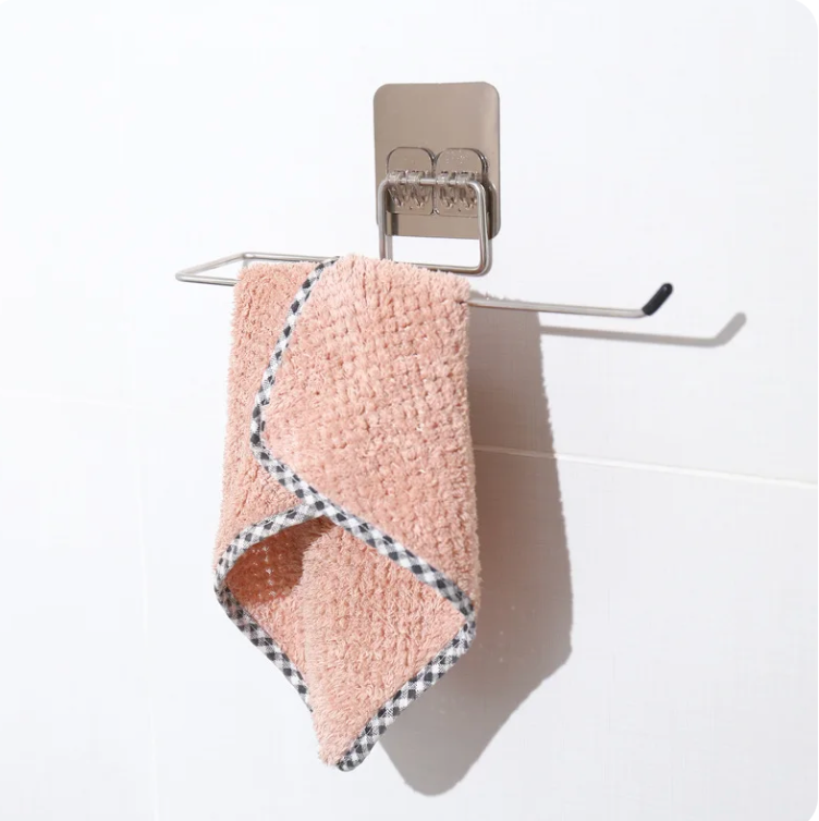 Hanging Paper Towel Holder
