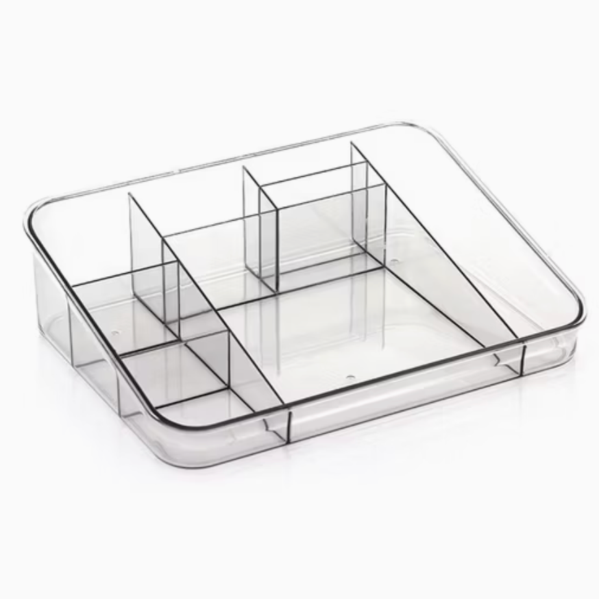 Multi-purpose organizer