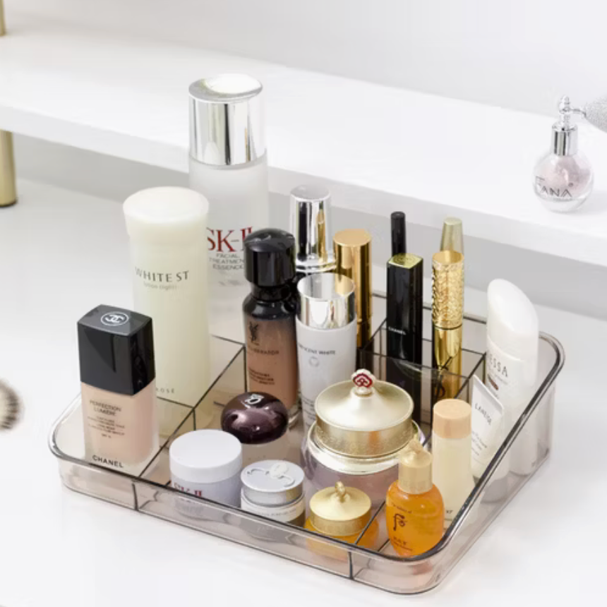 Multi-purpose organizer