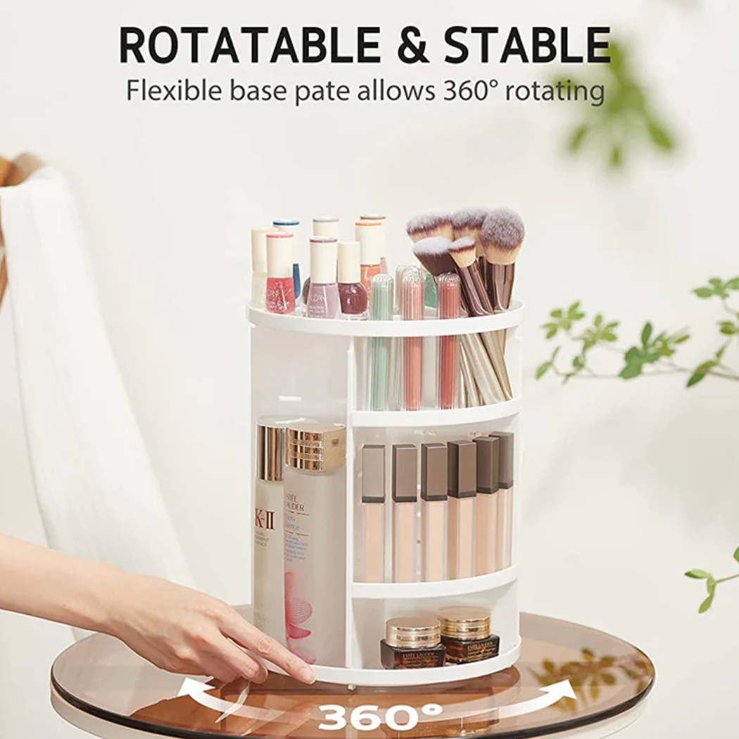 Makeup Organizer