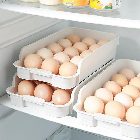 Eggs Storage Organizer