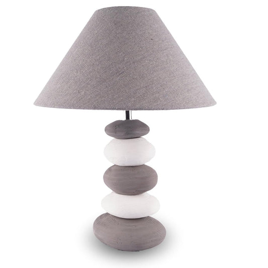 STONE COLOR Table Lamp