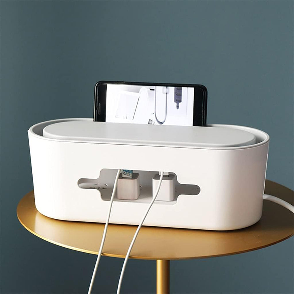 Wire Case Storage Organizer