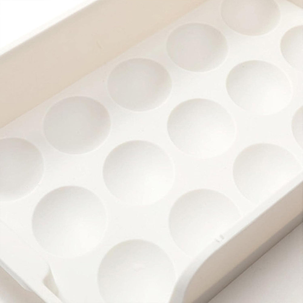 Eggs Storage Organizer