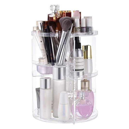 Makeup Organizer