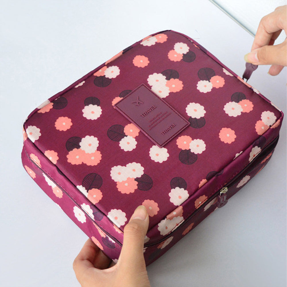 Cosmetics Bag