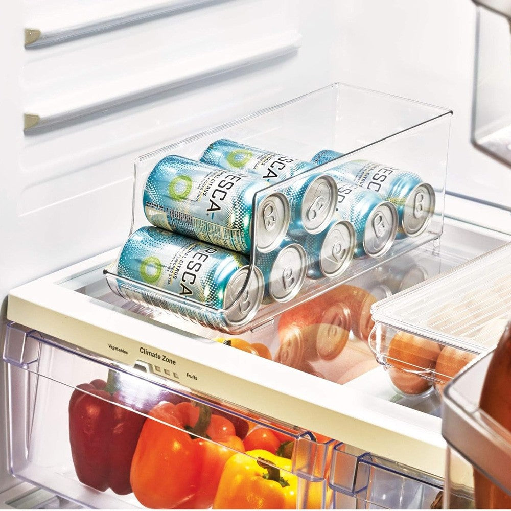 Can Dispenser Organizer