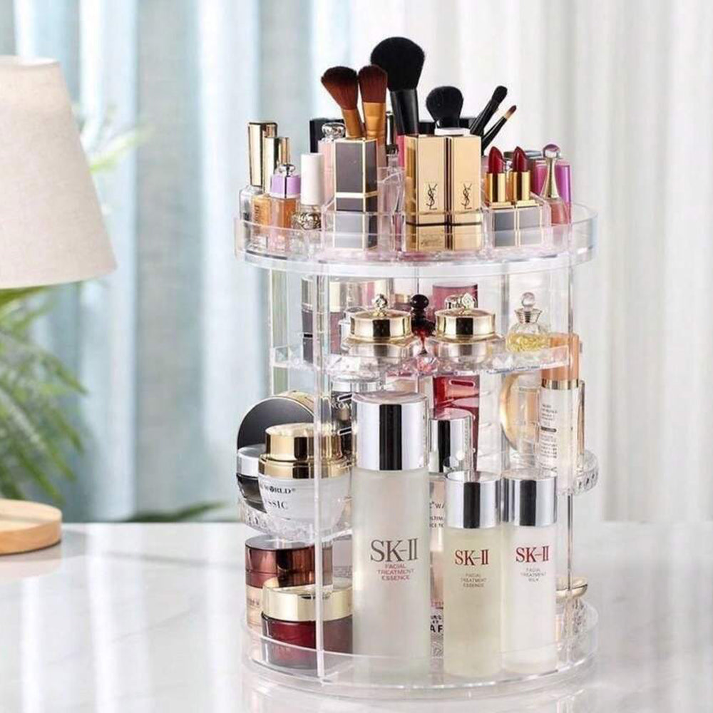 Makeup Organizer