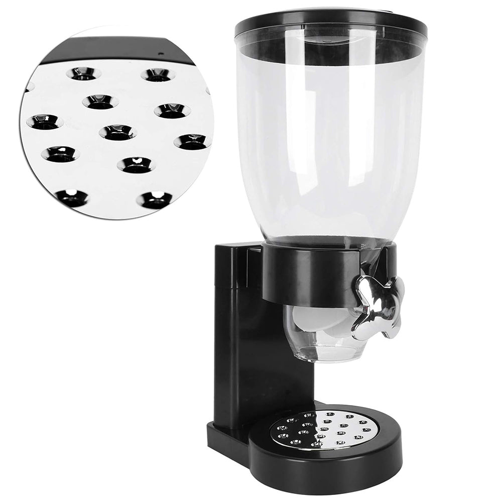 Dispenser For Cereals and Beans