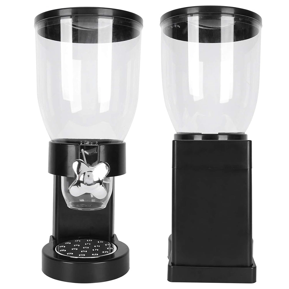 Dispenser For Cereals and Beans