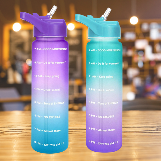 Water Bottle 700ml