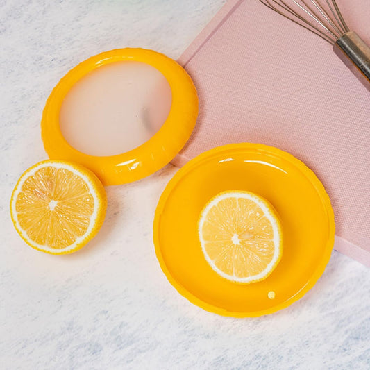 Stretch Pod For Lemons