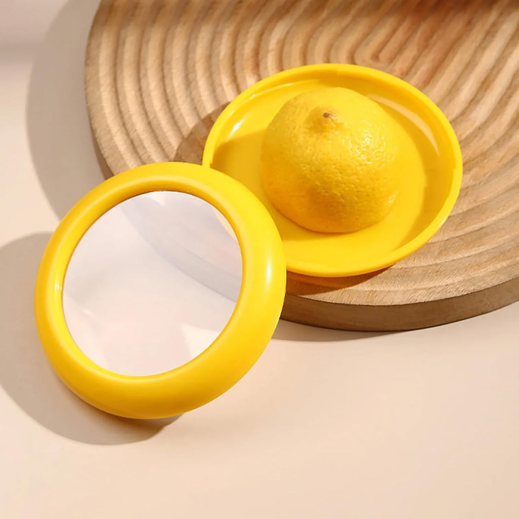 Stretch Pod For Lemons