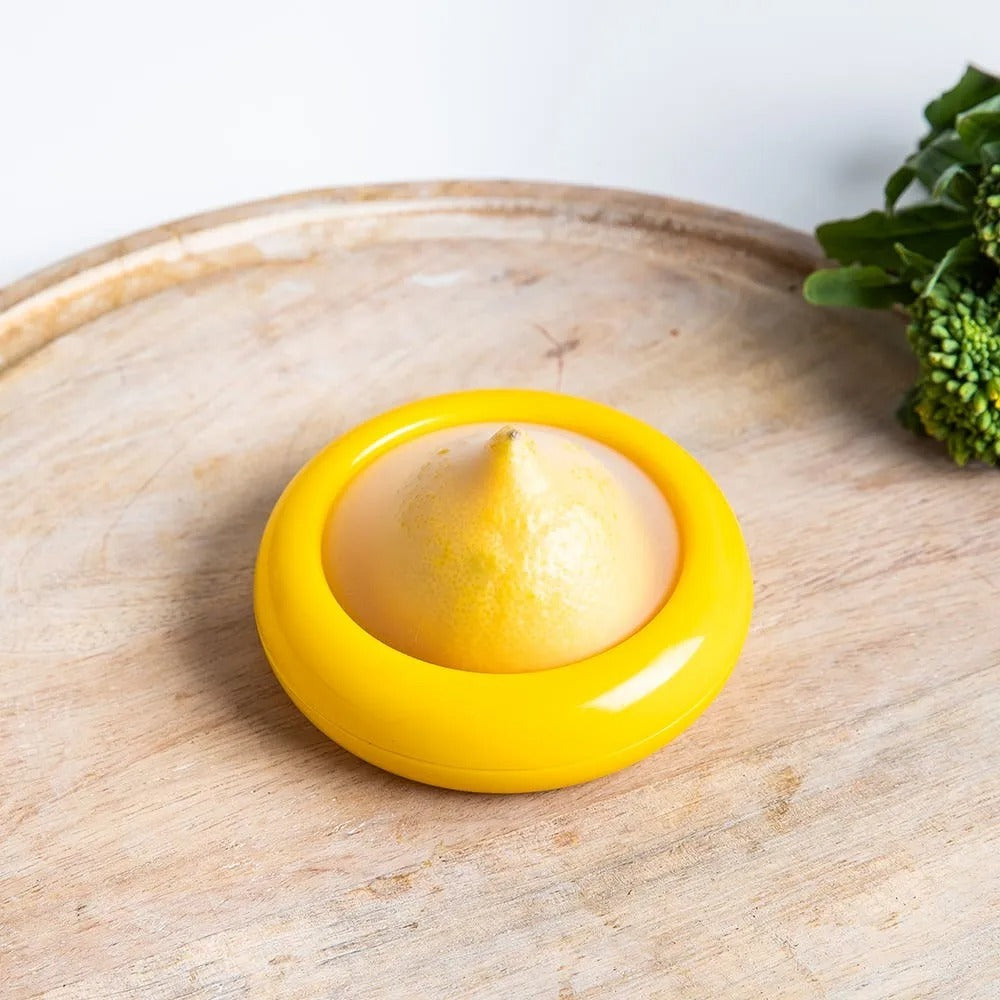 Stretch Pod For Lemons