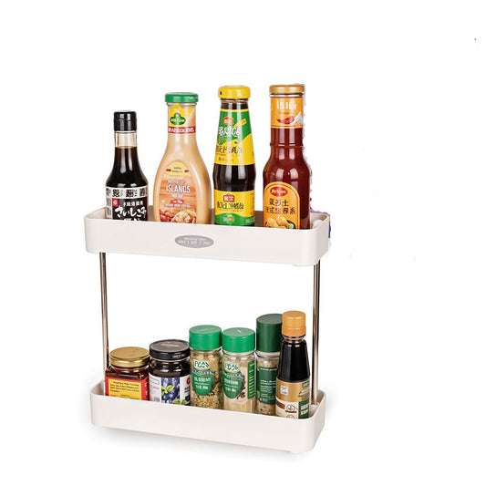 Storage Corner Rack 2 Layers