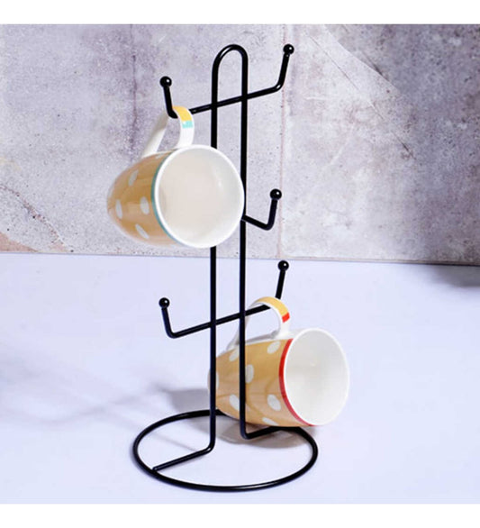 Cups Mugs Stand Holder