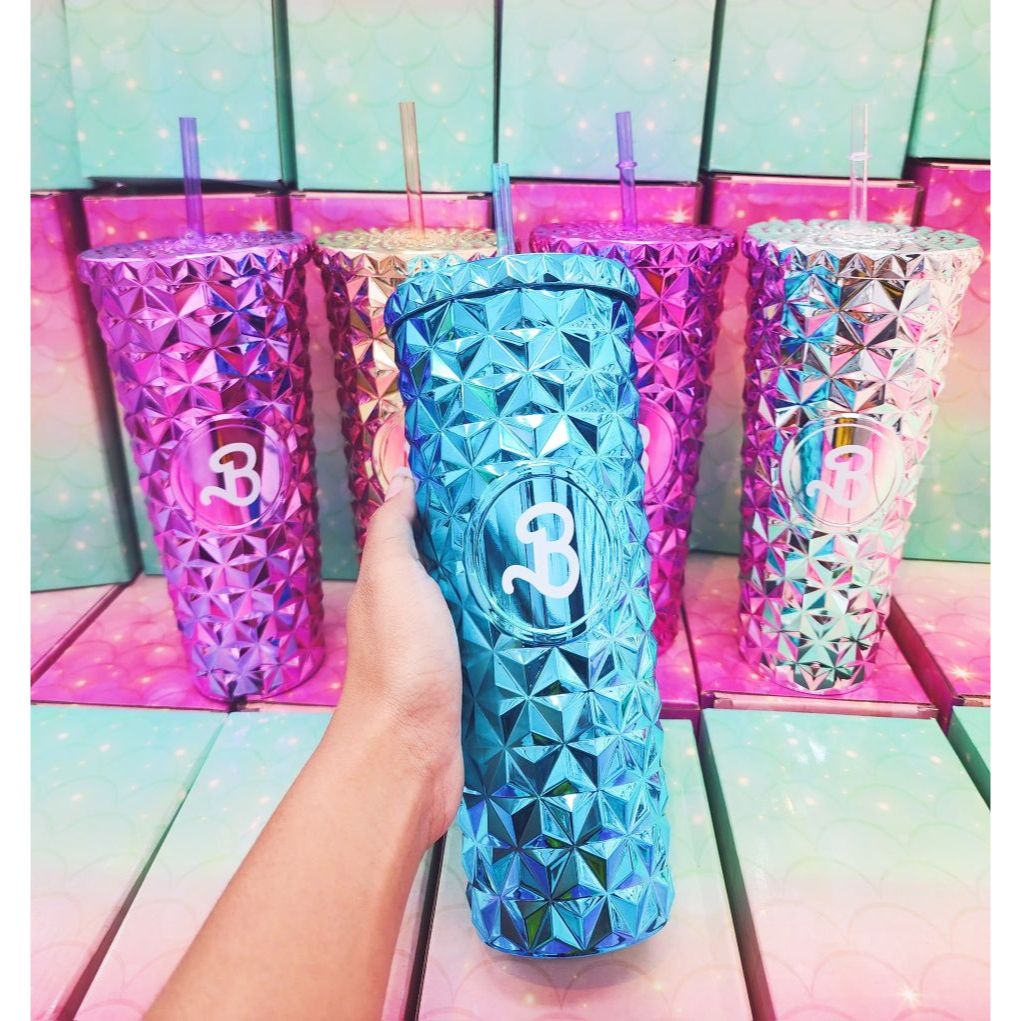 Barbie Tumblr Cup