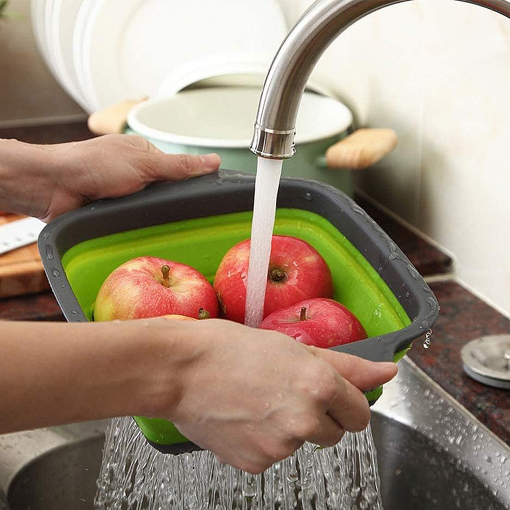 Strainer Basket Rectangular