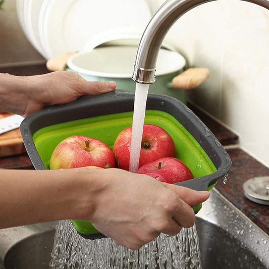 Strainer Basket Rectangular