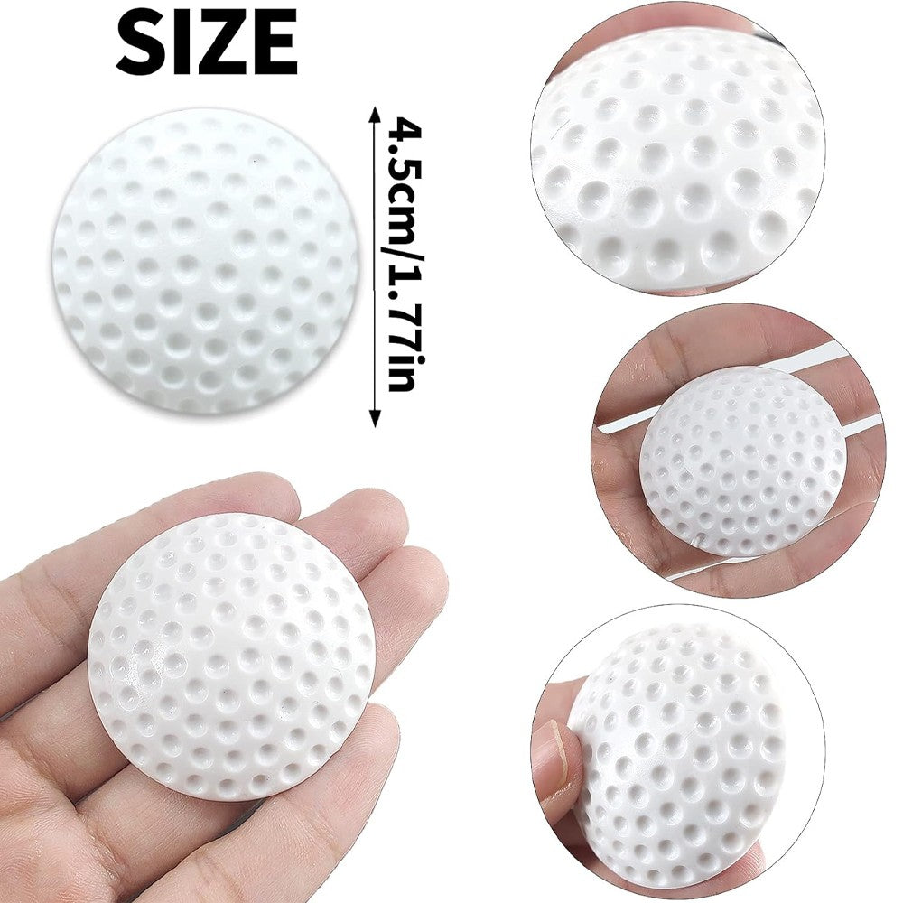 Stopper Set Of 6 Pcs