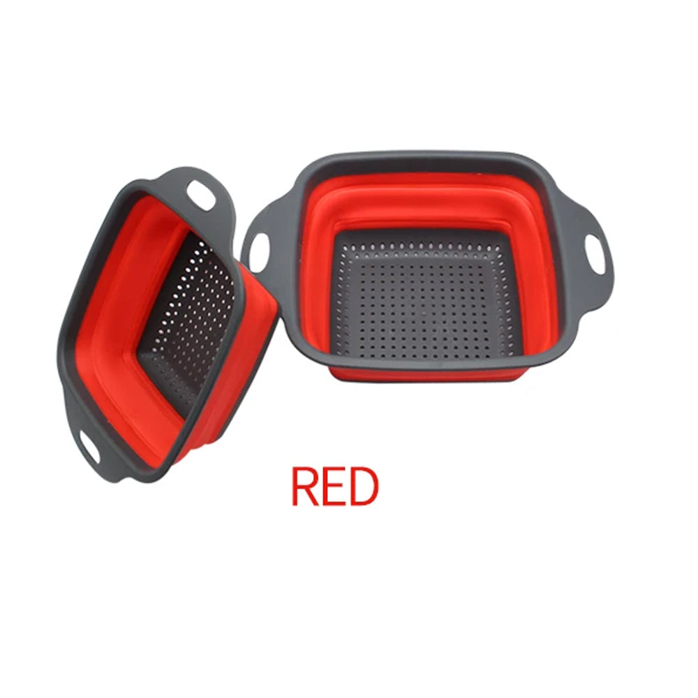 Strainer Basket Rectangular