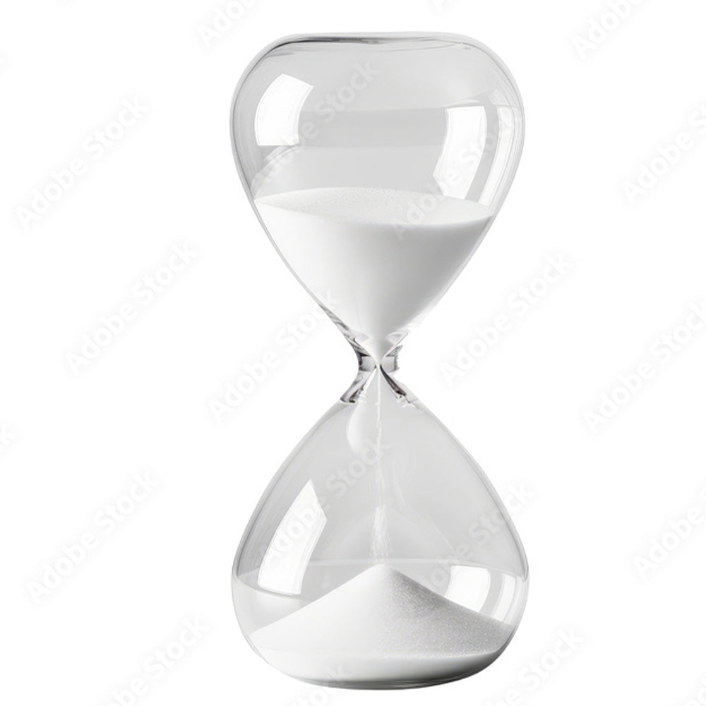 Hour glass