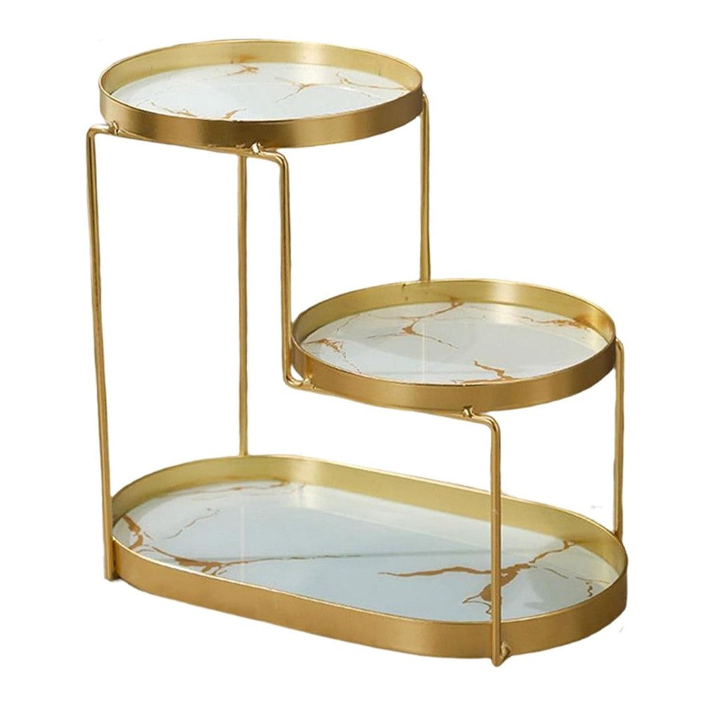 Cosmetic Vanity Organizer Storage