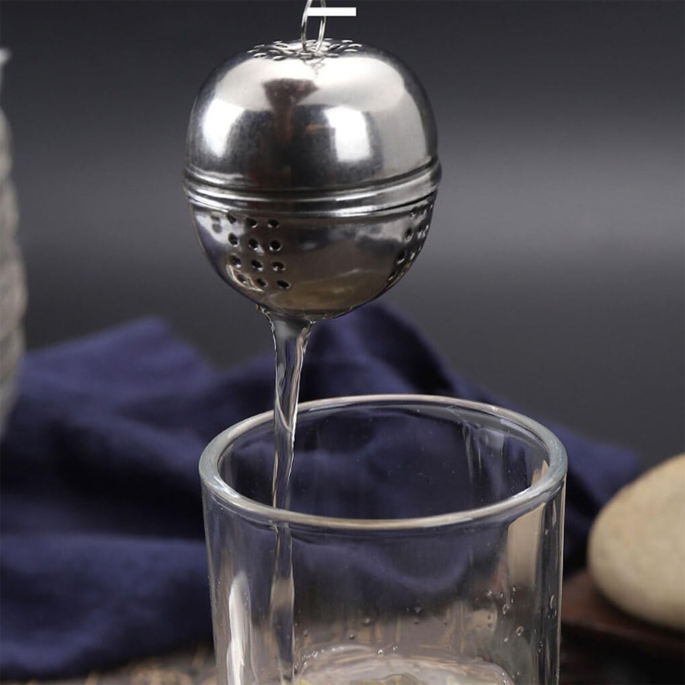 Tea Ball